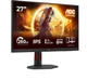 Монітор 27" AOC 27G4ZR (27G4ZR) Fast IPS 260Hz 1920x1080 Black - зображення 3