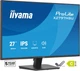 Монітор 27" iiyama X2797HSU-B1 IPS 120Hz 1920x1080 Black - зображення 2