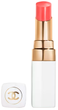 Szminka do ust Chanel Rouge Coco Baume 916 Flirty Coral 3 g (3145891719161) - obraz 1