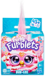 Інтерактивна іграшка Hasbro Mini Furby Bub‑Lee Furblet (5010996284778) - зображення 1