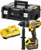 Акумуляторний ударний дриль-шурупокрут DeWalt XRP 18V XR FLEXVOLT ADVANTAGE з акумулятором 9 Аг (DCD999X1-QW) - зображення 5