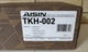 Комплект ременя ГРМ із водяним насосом AISIN TKH-002, Honda -Acura 2005- 2022 - зображення 6