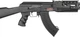 Винтовка страйкбольная CYMA CM.520 AK47 Tactical 6 мм - изображение 3