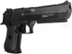Страйкбольний пістолет CYMA Desert Eagle AEP 6 мм Metal - зображення 3