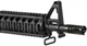 Гвинтівка страйкбольна CYMA СМ.002 M4CQB 6 мм - зображення 7