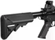 Гвинтівка страйкбольна CYMA СМ.002 M4CQB 6 мм - зображення 9