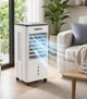 Напольный охладитель DKNS DH2025-01A увлажнитель воздуха 3800Вт - изображение 3