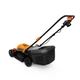 Газонокосилка электрическая GTM LM-C3216A (32 см, 30 л, 1000 Вт, 11 кг) - изображение 3