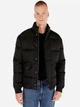 Куртка зимняя короткая мужская Colin's CL1070830BLK S Black (8684112308487) - изображение 1