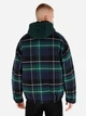 Куртка зимняя короткая мужская Colin's CL1071001NAV S Navy (8684112308883) - изображение 2