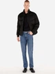 Куртка зимняя короткая мужская Colin's CL1070830BLK S Black (8684112308487) - изображение 3