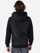Куртка демисезонная с капюшоном мужская Colin's CL1066704BLK S Black (8683197997784) - изображение 2