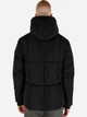 Куртка зимняя короткая мужская Colin's CL1071125BLK M Black (8684112309323) - изображение 2