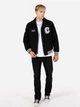 Куртка демисезонная мужская Colin's CL1070335BLK L Black (8684112308364) - изображение 3