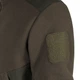 Куртка польова демісезонна P1G FROGMAN MK-3 Olive Drab M (UA281-29901-MK3-OD) - изображение 5
