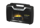 Бездротова мікрофонна система Behringer XTM1-35 Vocal Set UHF Чорна (SUP_em6616) (4033653071956) - зображення 1