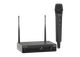 Бездротова мікрофонна система Behringer XTM1-35 Vocal Set UHF Чорна (SUP_em6616) (4033653071956) - зображення 5