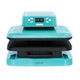 Термопрес автоматичний LOKLiK Auto Heat Press синій 1500 Вт - изображение 1