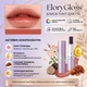 Увлажняющий блеск-тинт для губ с адаптивным эффектом EloryGloss, нейтральный нюдовый - изображение 1