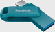 SanDisk Ultra Dual Go Type-C 128GB USB 3.2 Navagio Bay (SDDDC3-128G-G46NBB) - зображення 2