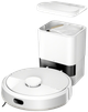 Робот-пилосос iRobot Combo 105+ Білий (72629) - зображення 2