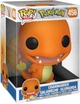 Фігурка Funko Pop! Pokemon Charmander 50560 (889698505604) - зображення 1