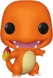 Фігурка Funko Pop! Pokemon Charmander 50560 (889698505604) - зображення 2