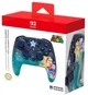 Контролер Hori Wireless HORIPAD Turbo Universe Mario для Nintendo Switch 2 NSX-146E (4961818043183) - зображення 4