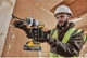 Дриль-шурупокрут акумуляторний ударний DeWalt 18V XR POWERSTACK з 2 акумуляторами 5 Ah (DCD1007H2T-QW) - зображення 8