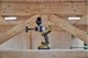 Дриль-шурупокрут акумуляторний ударний DeWalt 18V XR POWERSTACK з 2 акумуляторами 5 Ah (DCD1007H2T-QW) - зображення 12