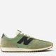 Мужские кроссовки New Balance U4718IP 43 (9.5US/9UK) 27.5 см Зеленые (198689270293) - изображение 1
