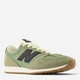 Мужские кроссовки New Balance U4718IP 43 (9.5US/9UK) 27.5 см Зеленые (198689270293) - изображение 2