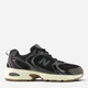 Мужские кроссовки New Balance U5309TN 41.5 (8US/7.5UK) 26 см Черные (198689272013) - изображение 1