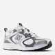 Мужские кроссовки New Balance U4086LR 42 (8.5US/8UK) 26.5 см Серебристые с серым (198687979983) - изображение 2