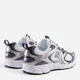 Мужские кроссовки New Balance U4086LR 42 (8.5US/8UK) 26.5 см Серебристые с серым (198687979983) - изображение 5