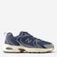Мужские кроссовки New Balance U5302NU 41.5 (8US/7.5UK) 26 см Синие (198688646563) - изображение 1