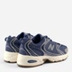 Мужские кроссовки New Balance U5302NU 41.5 (8US/7.5UK) 26 см Синие (198688646563) - изображение 5