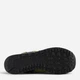 Мужские кроссовки New Balance U5743IR 43 (9.5US/9UK) 27.5 см Зеленые с синим (198689506576) - изображение 5
