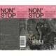 Упаковка напитка безалкогольного энергетического Non Stop Stalker Red 0.25 л х 24 шт (4820252126343_1) - изображение 3