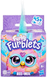 Interaktywna zabawka Hasbro Mini Furby Ree-Mix Furblet (5010996288899) - obraz 1