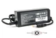 Блок живлення для ноутбуків PowerPlant ASUS 220V, 9.5V 24W 2.5A (4.8*1.7) - зображення 1
