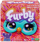 Interaktywna zabawka Hasbro Furby Wersja hiszpańska (5010996212436) - obraz 1