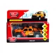 Набір Technopark чорний Лімузин і Pickup Sport SET_SL-971WN - зображення 8