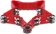Тамбурин GEWA Jingle wreath Star Red (RG-841552) - изображение 4