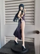 Фигурка аниме GLITTER & GLAMOURS Banpresto Тиа Tia Thea Шпионский класс Spy Classroom 23 см - изображение 6