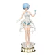 Фигурка аниме Banpresto Рем Rem Bird Cage Dress Жизнь в альтернативном мире с нуля Re Zero 22 см - изображение 1