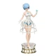 Фигурка аниме Banpresto Рем Rem Bird Cage Dress Жизнь в альтернативном мире с нуля Re Zero 22 см - изображение 5