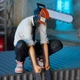 Фигурка аниме FuRyu Денджи Chainsaw Man Человек бензопила 16 см - изображение 3