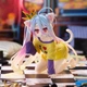 Фигурка аниме Taito Desktop Cute Широ Shiro No Game No Life Нет игры нет жизни 13 см - изображение 1