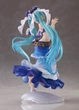 Фігурка аніме Artist Masterpiece Taito Хацуне Міку Hatsune Miku Mermaid Ver Vocaloid Вокалоїд 23 см - зображення 6